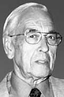 Photo of Georges-A Cloutier